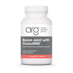 Allergy Research Group Boron Joint with CurcuWIN 90vc