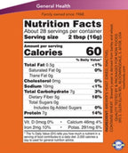 NOW Brewer's Yeast Powder 1 lb.