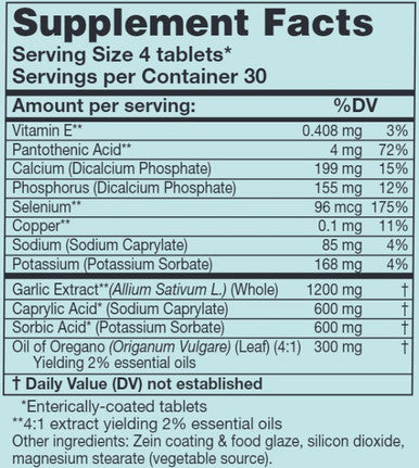 Karuna CapriPlus 120T