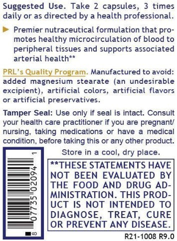 Premier Research Labs CircuZyme 60c