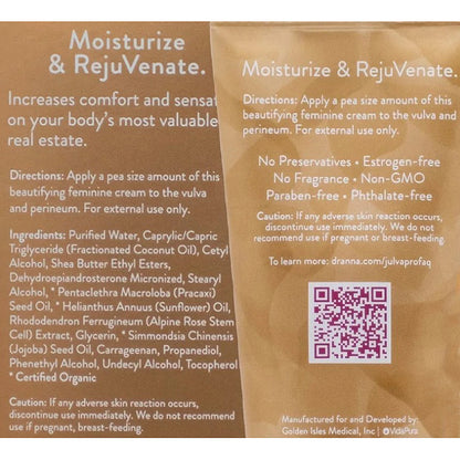 Dr. Cabeca Julva Pro 1 oz.