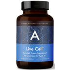 D'Adamo Personalized Nutrition Live Cell Sprouted Greens (Type A) 60c