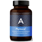 D'Adamo Personalized Nutrition Phytocal Multimineral (Type A) 120c