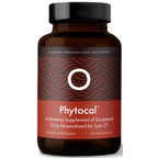 D'Adamo Personalized Nutrition Phytocal Multimineral (Type O) 120c