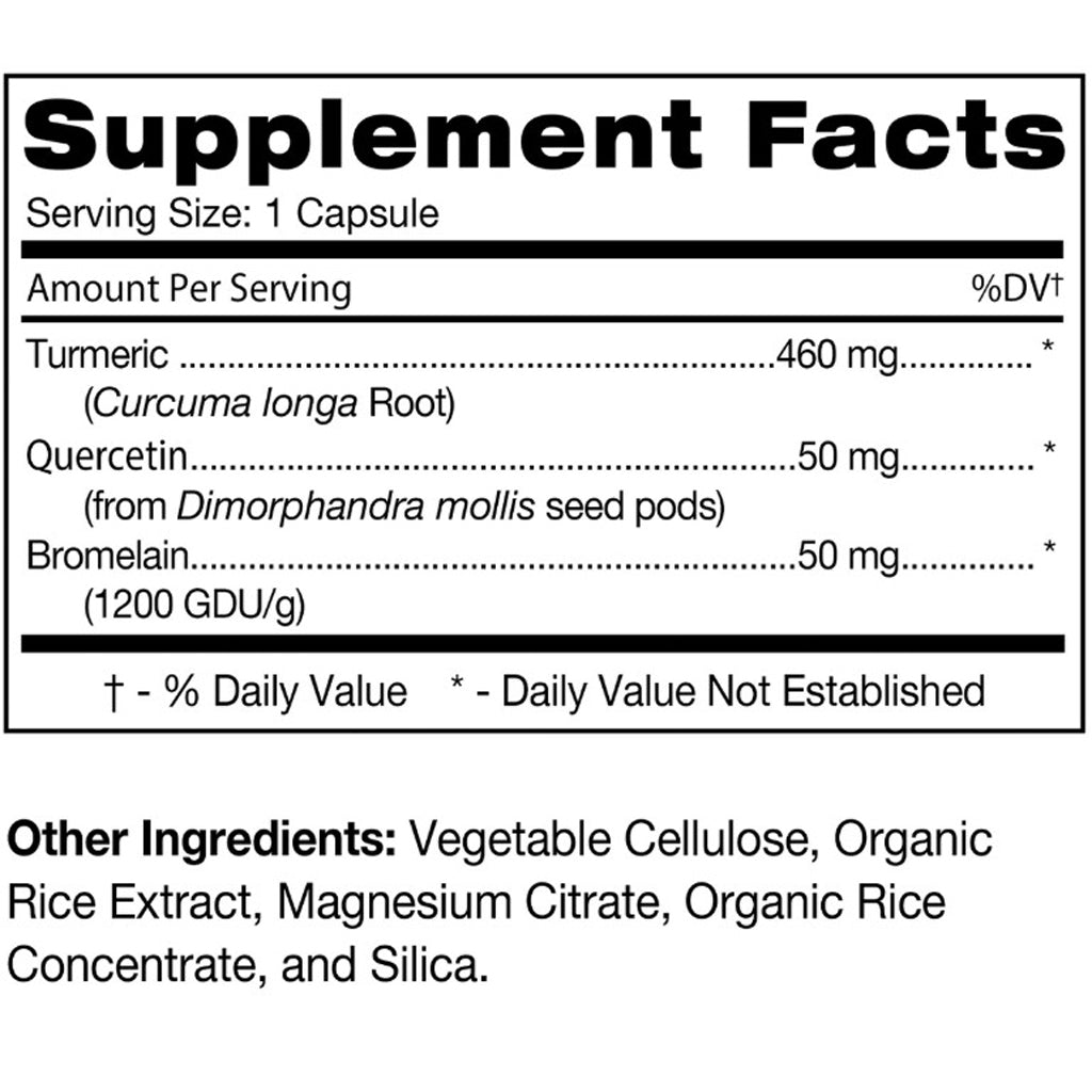 D'Adamo Personalized Nutrition Scienca 60c
