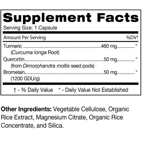 D'Adamo Personalized Nutrition Scienca 60c