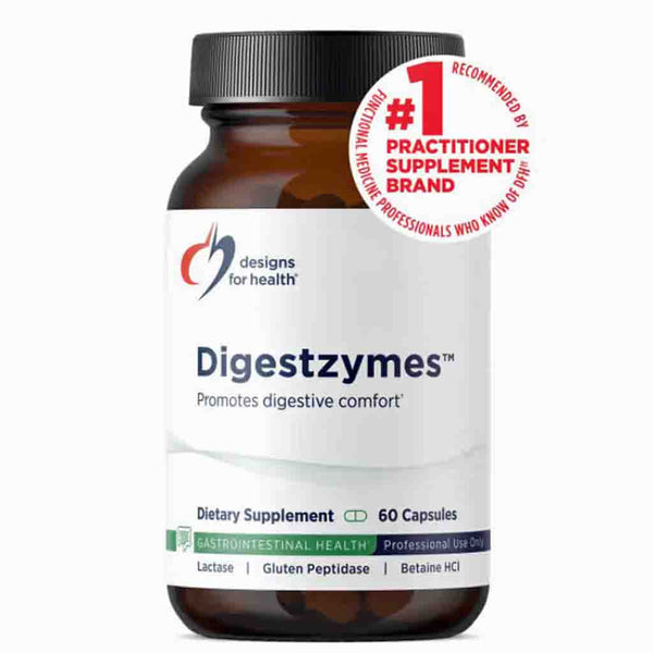 Digestzymes 60c