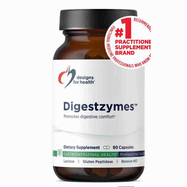 Digestzymes 90c