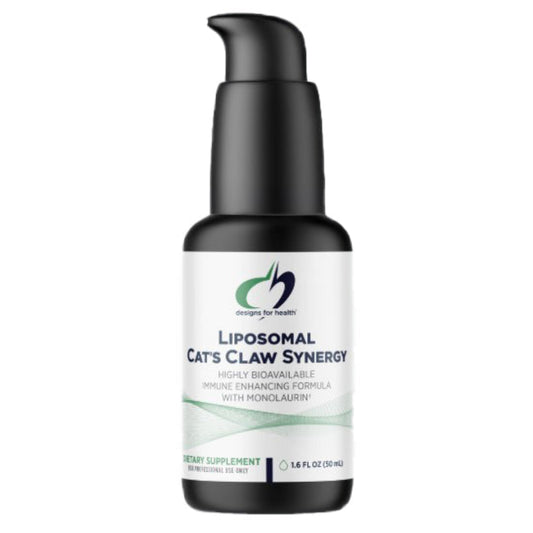 Liposomal Cat's Claw Synergy