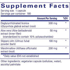 Pure Encapsulations DGL Plus 180c