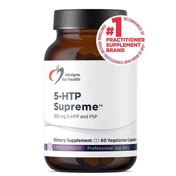 5-HTP Supreme 60c