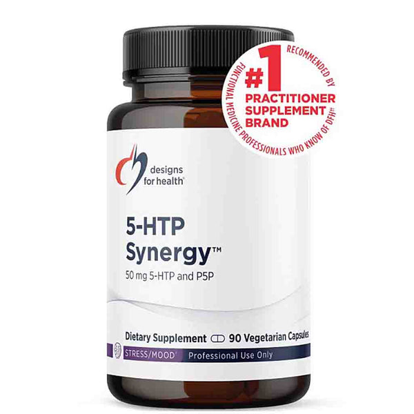 5-HTP Synergy 90vc