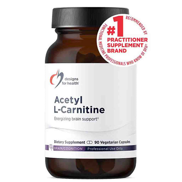 Acetyl-L-Carnitine 90c