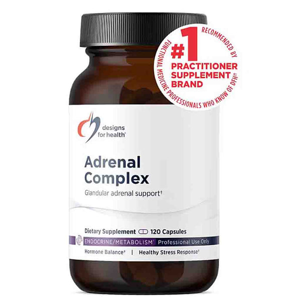 Adrenal Complex 120vc
