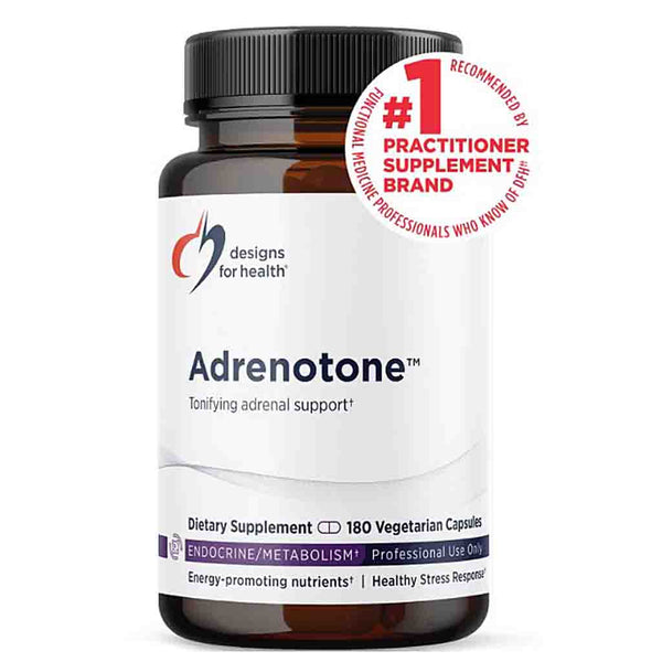 Adrenotone 180vc