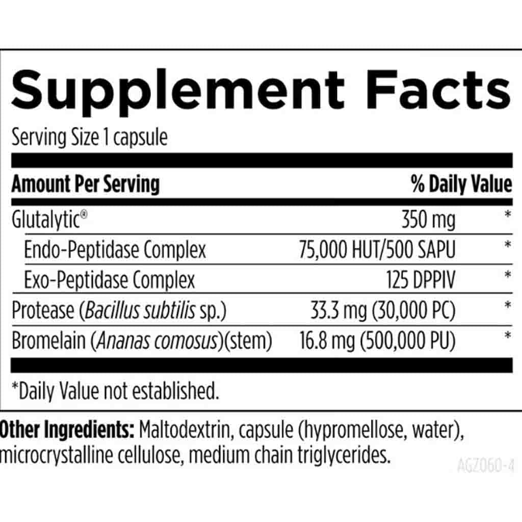 AllerGzyme 60vc