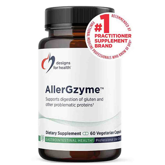 AllerGzyme 60vc