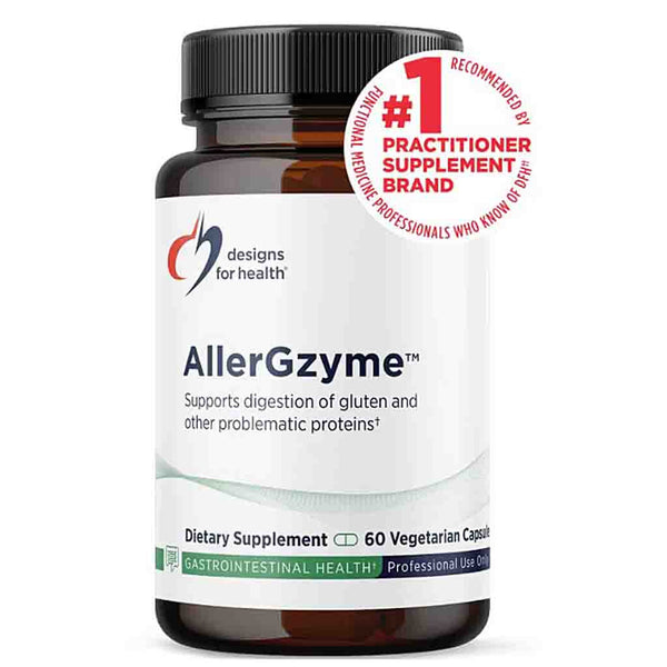 AllerGzyme 60vc