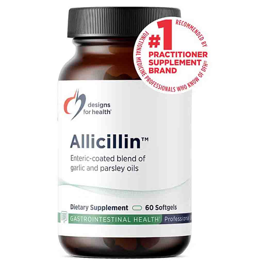 Allicillin 60sg