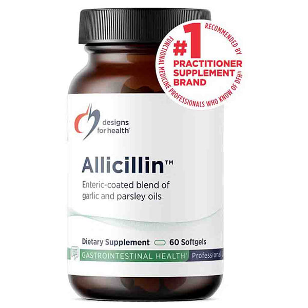 Allicillin 60sg