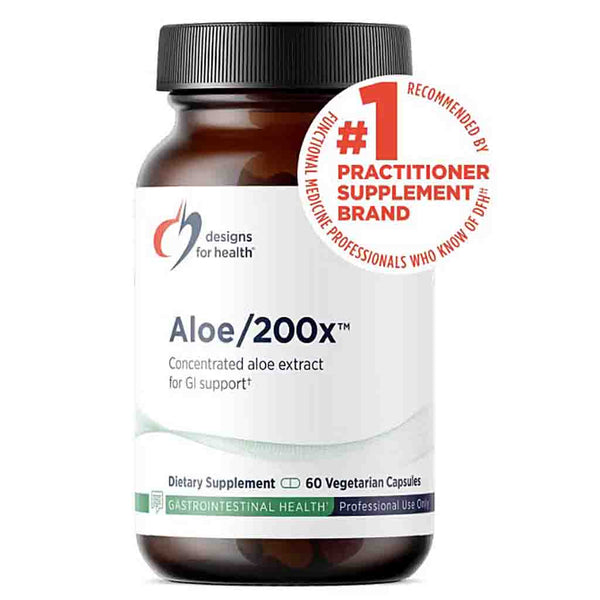 Aloe/200x 60vc