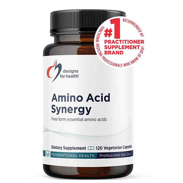 Amino Acid Synergy 120vc