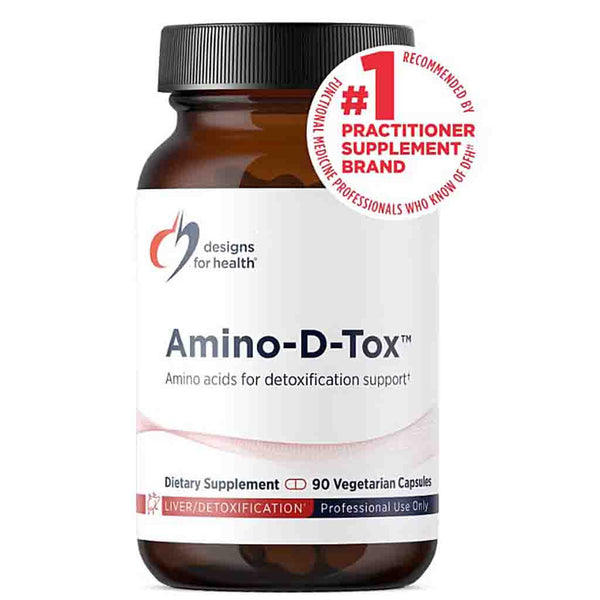 Amino-D-Tox 90vc
