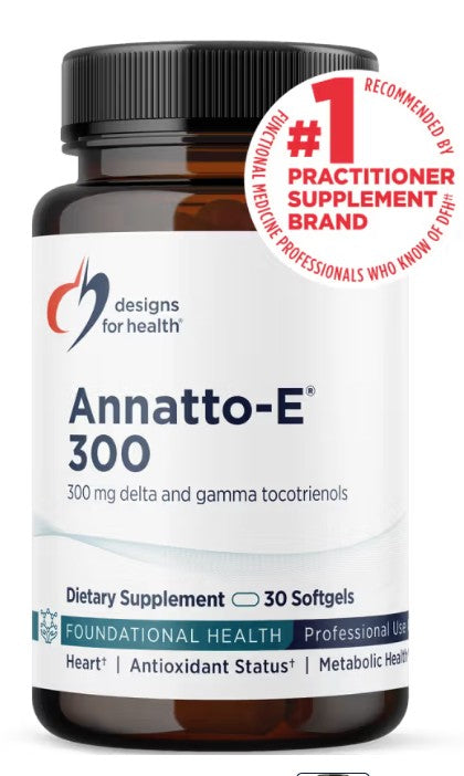 Annatto-E 300 30sg
