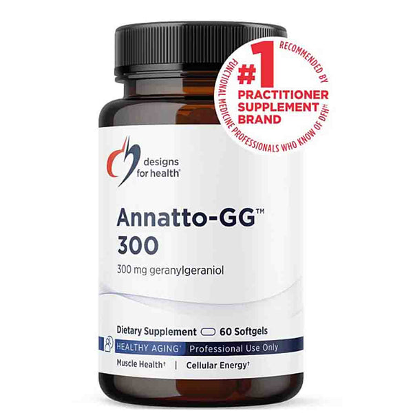 Annatto-GG 300 60sg