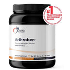 Arthroben Lemon Lime Powder 420g (14.8 oz)