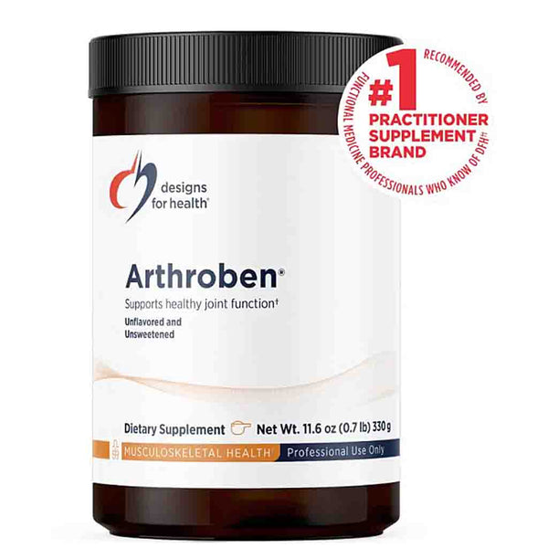 Arthroben Unflavored Powder 330g (11.6 oz)