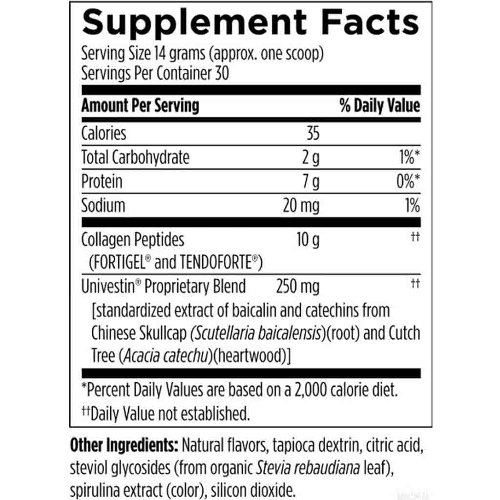 Arthroben Unflavored Powder 330g (11.6 oz)