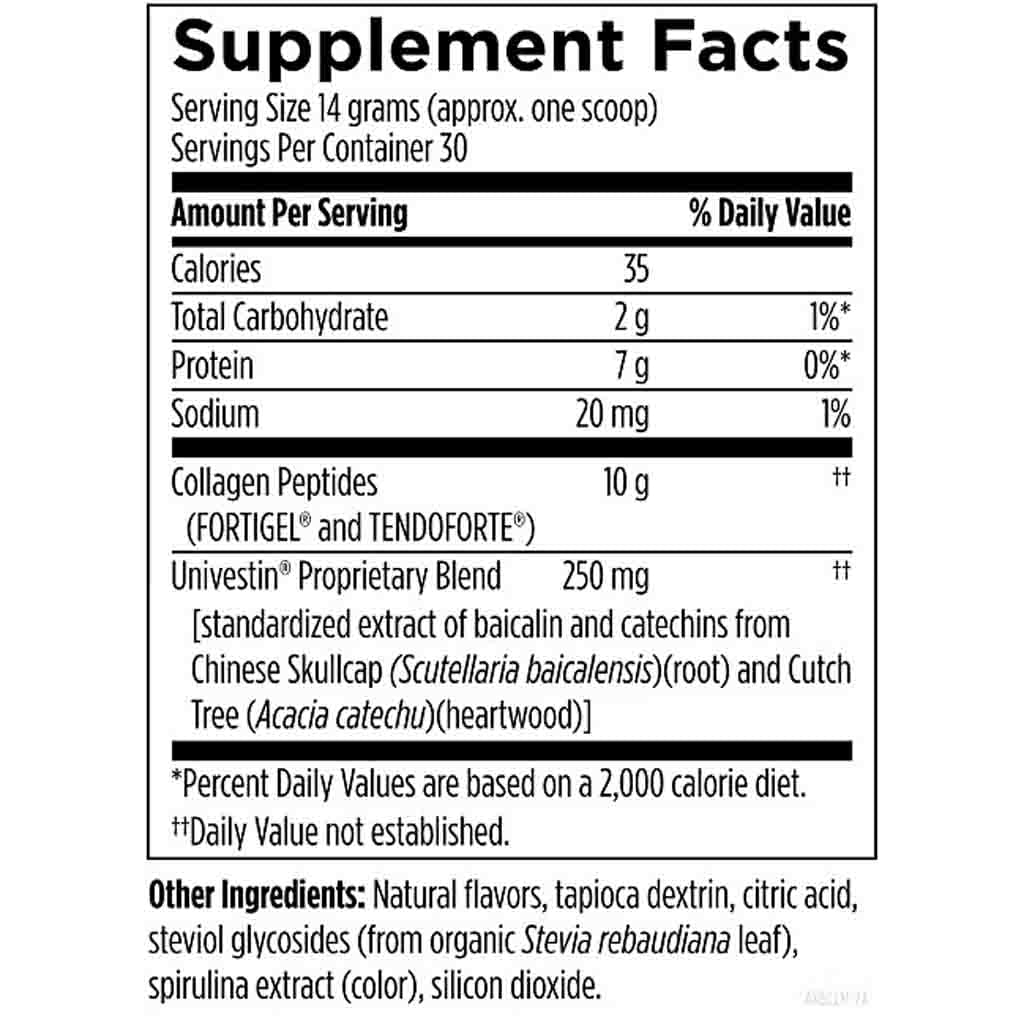 Arthroben Lemon Lime Powder 420g (14.8 oz)
