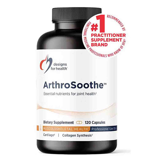 ArthroSoothe 120vc