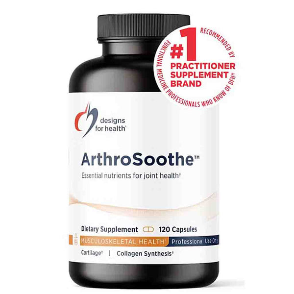 ArthroSoothe 120vc
