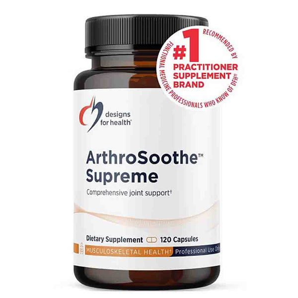 ArthroSoothe Supreme 120vc