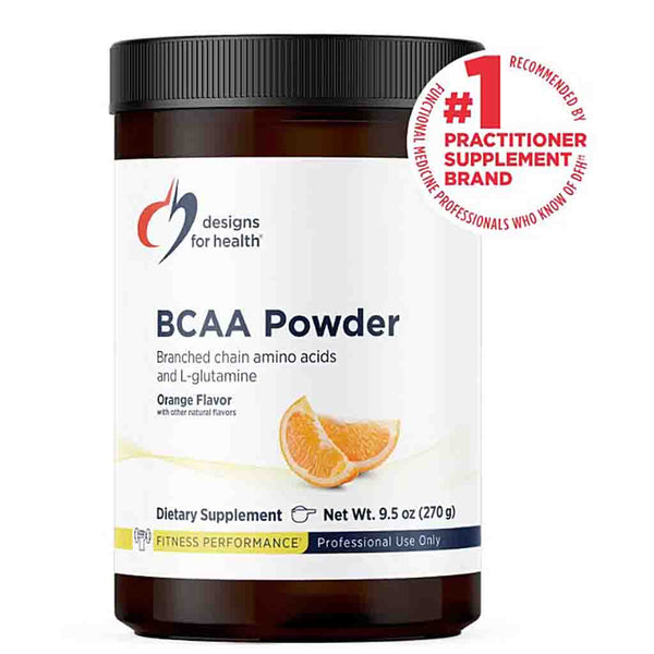 BCAA Powder 270g (9.5 oz)