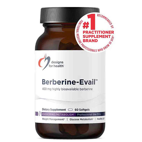 Berb-Evail 60sg