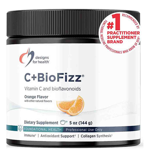C + BioFizz 144g (5 oz)