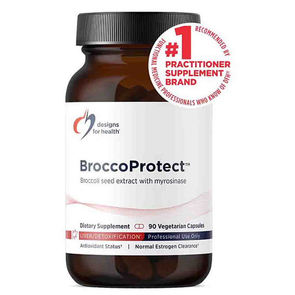 BroccoProtect 90vc
