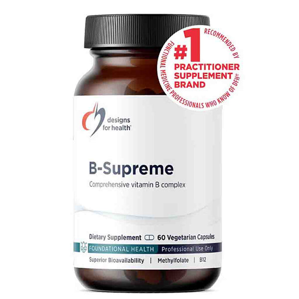 B-Supreme 60vc