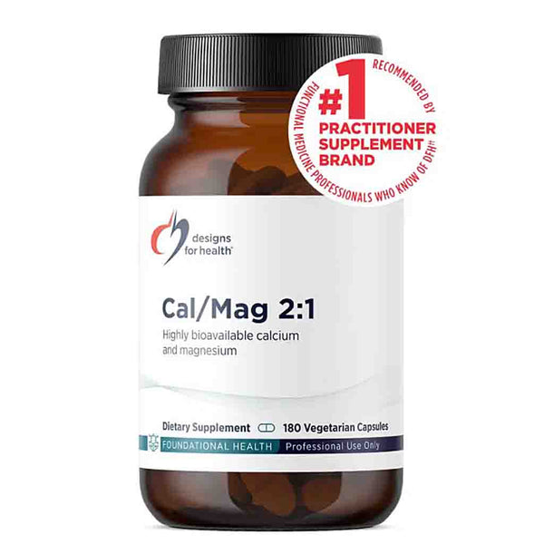 Cal/Mag 2:1 180vc