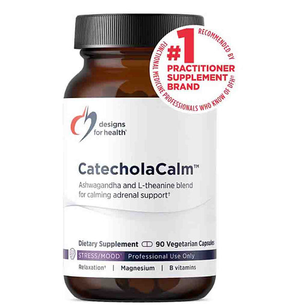 CatecholaCalm 90vc