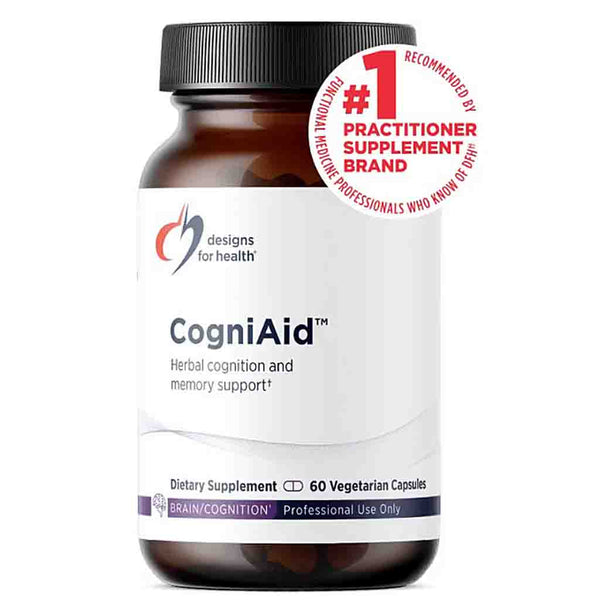 CogniAid 60vc