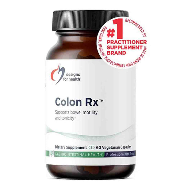 ColonRx 60vc