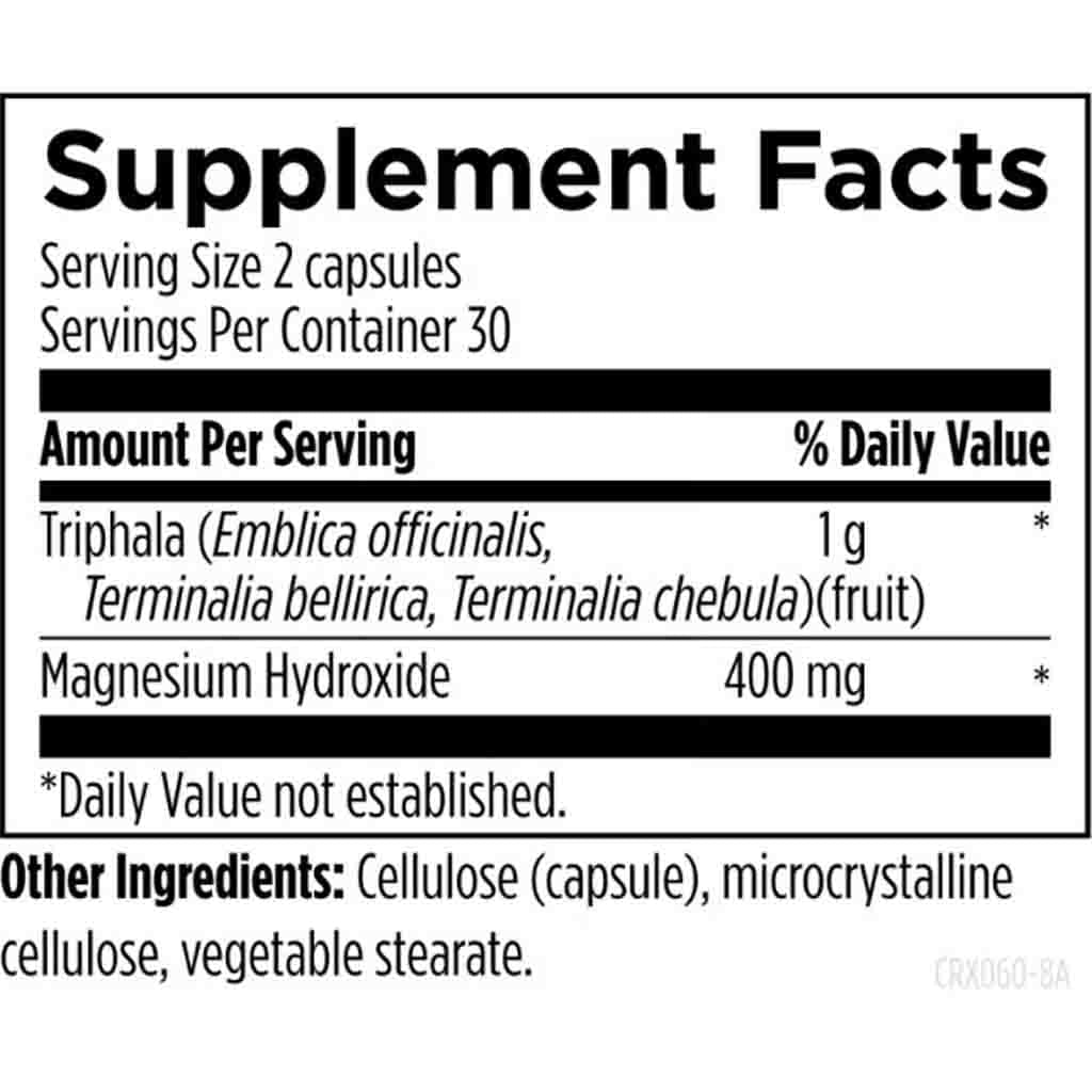 ColonRx 60vc