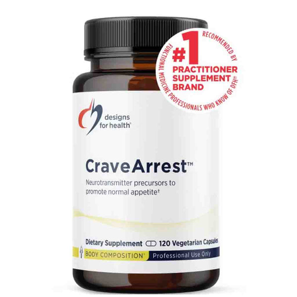 CraveArrest 120vc