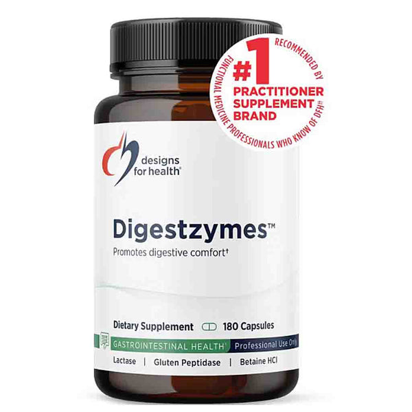 Digestzymes 180c