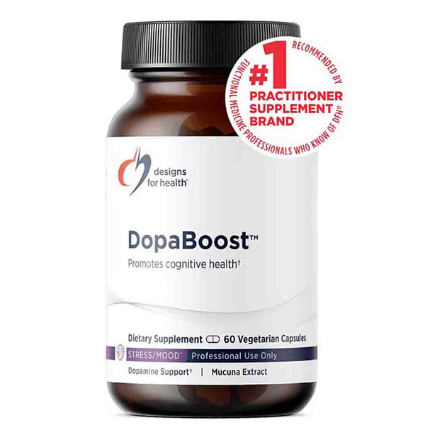 DopaBoost 60vc