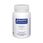 Pure Encapsulations DHEA 25mg 180c